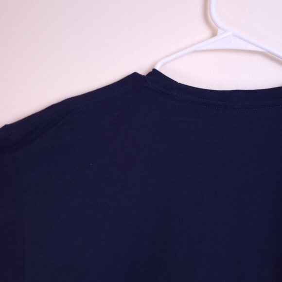 Naruto Uzumaki Black T-Shirt Village Shippuden Collection XXL - Picture 12 of 16